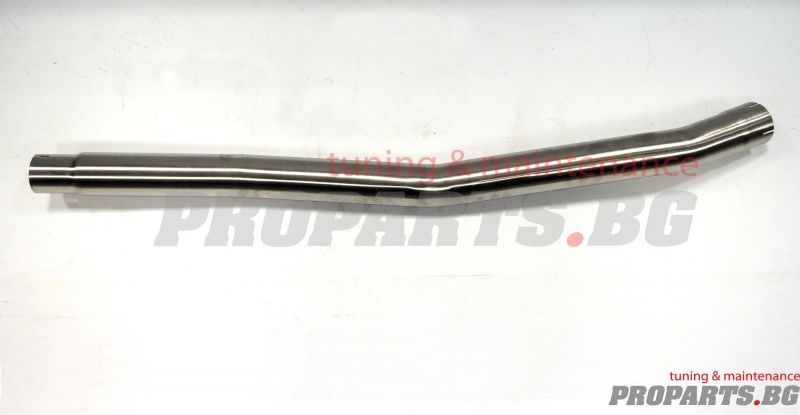 Downpipe за Volkswagen Golf 7 R / Audi S3 даунпайп