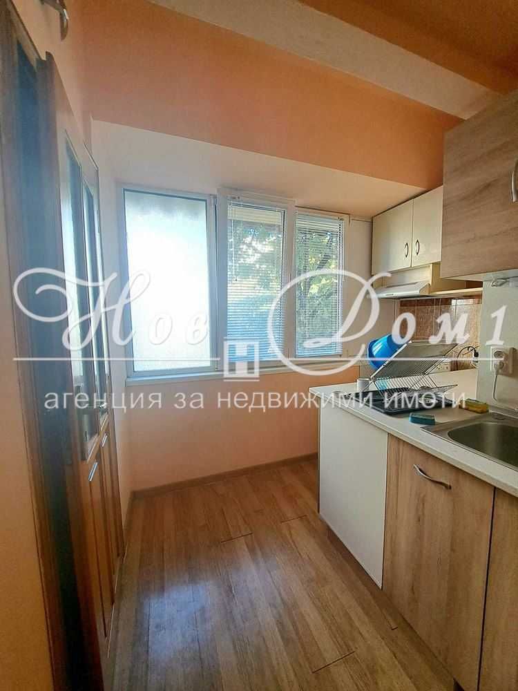 Продава се Тристаен апартамент в Варна, Централна поща - 92 кв.м за 2392 €/кв.м - Снимка #3