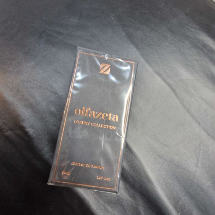 Parfum Chogan unisex