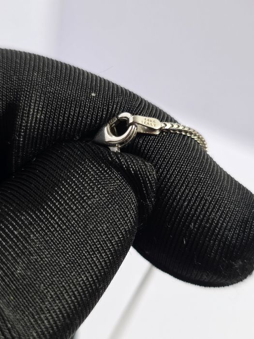 Подвеска с бриллиантами