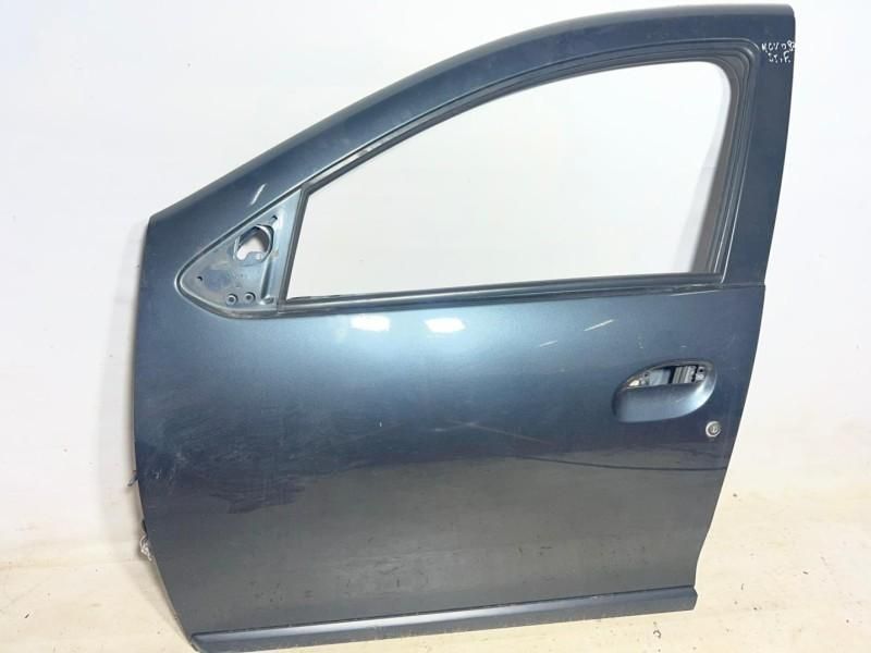 Portiera usa stanga fata Dacia Logan 2 (2012-2017)