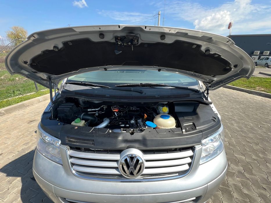 Vand T5 2.5 in stare foarte buna