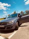 Opel Astra H 1.4 benzina