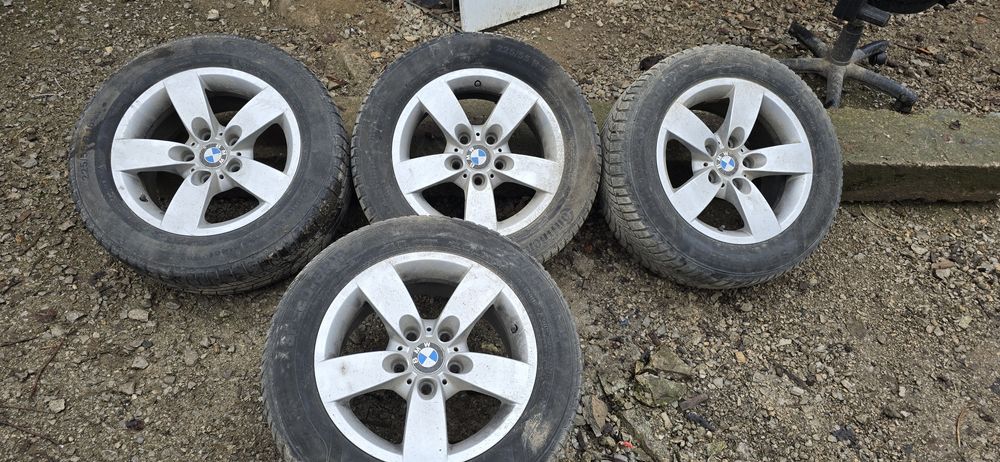 Jante BMW seria 5 R16