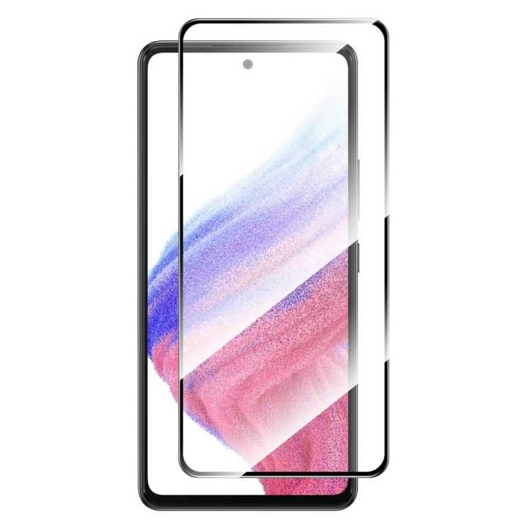 Иновативен Стъклен Протектор за Samsung Galaxy A14/A54/A34/A13/A53/A33