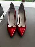 Pantofi dama eleganti marimea 35