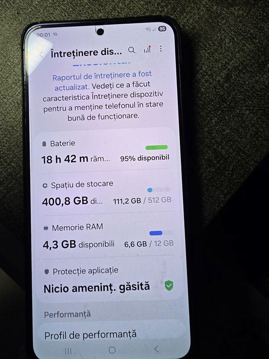 Vind Samsung galaxy s24+