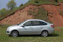 Продается LADA Granta