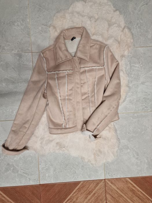 Страхотно топло якенце