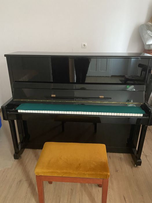 Vand / Schimb - Pian marca LIPPMANN