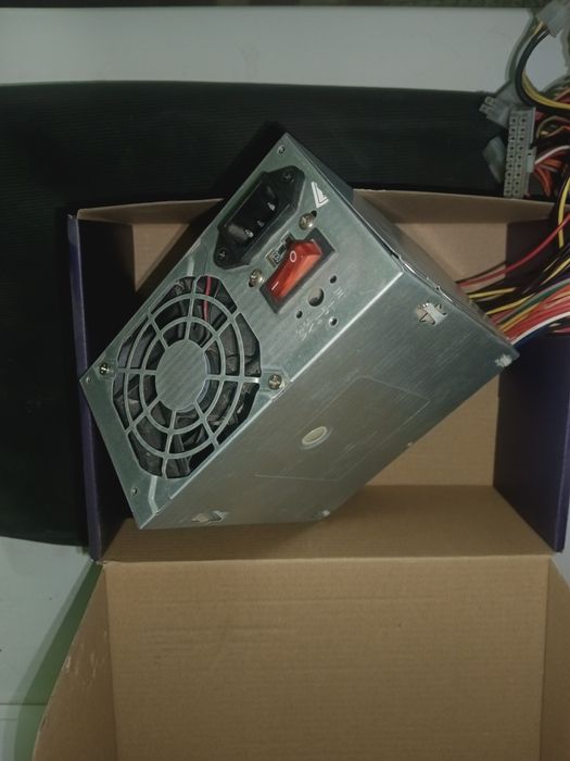 Блок питания 280w