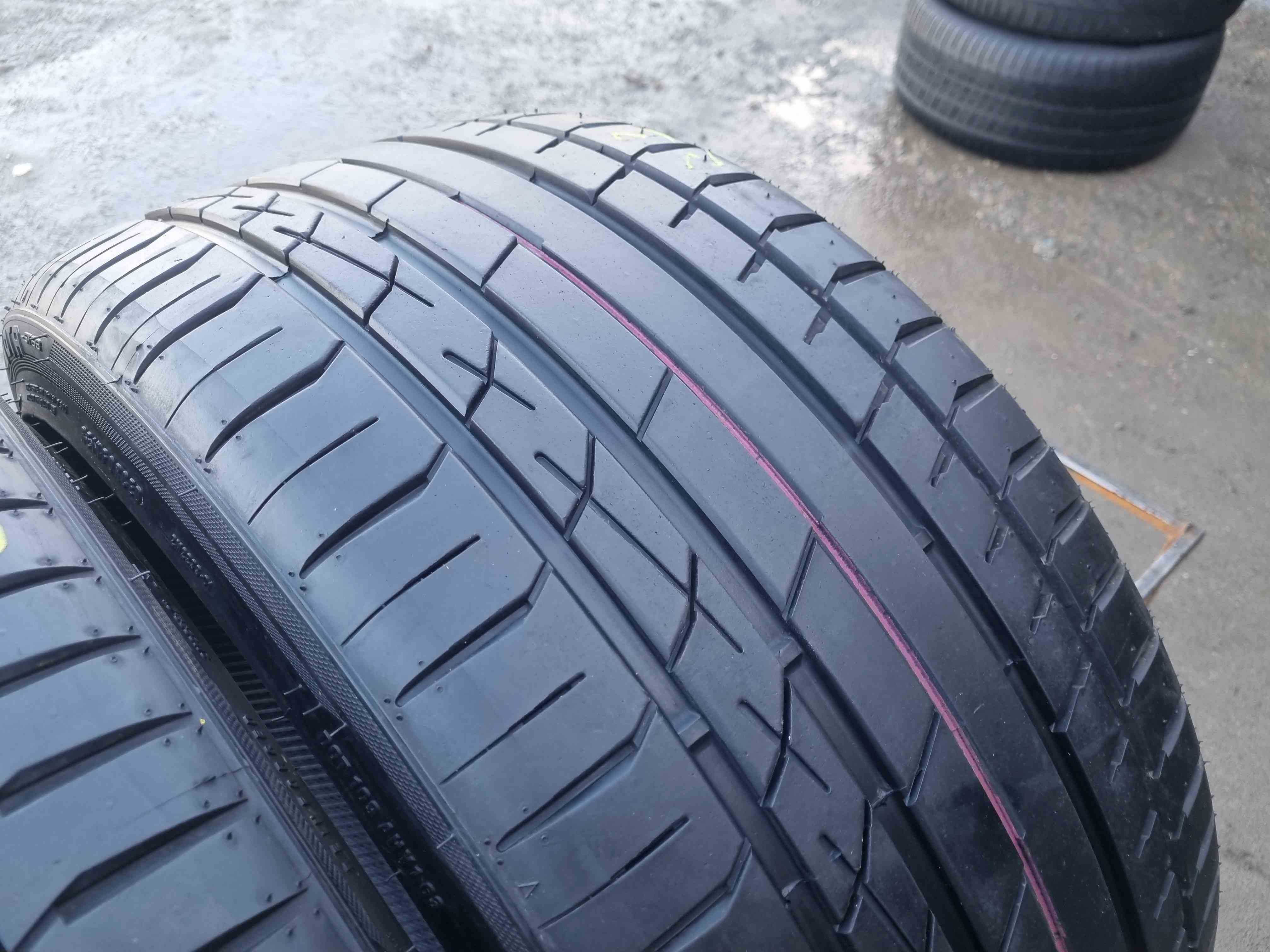 SET 2 Anvelope Vara 315/30 R22 ACCELERA Iota ST68 107W - Xl