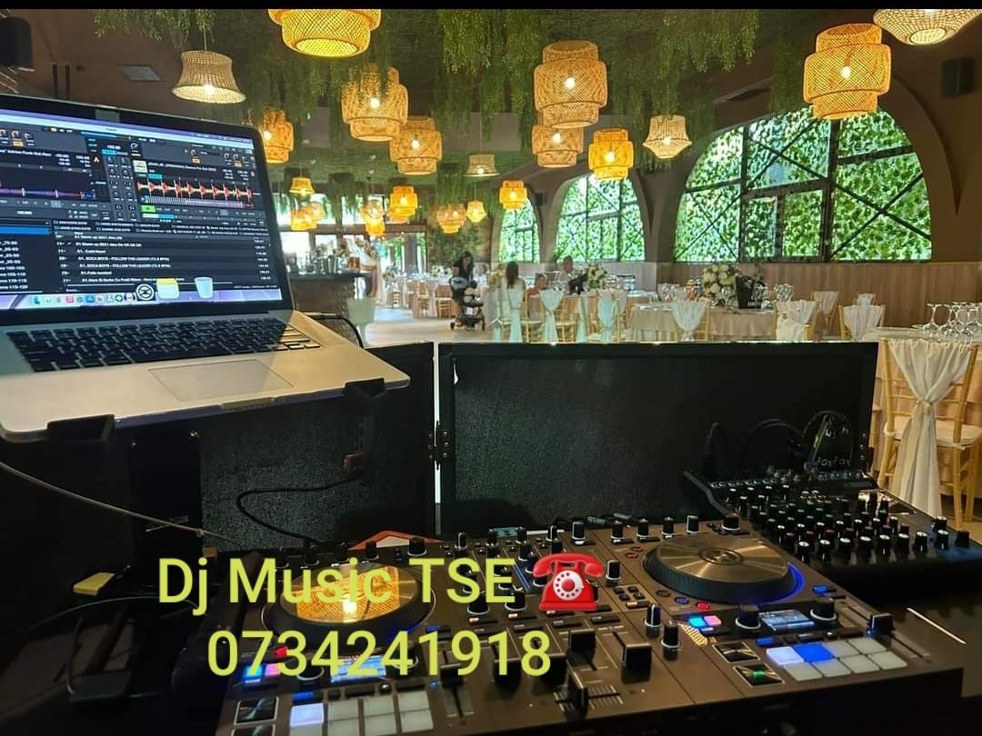 Dj București/ Dj Evenimente/ Dj Botez /Dj Cununie/ Dj Nunta