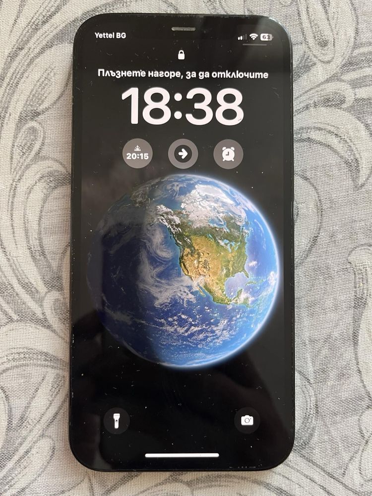 Iphone 12 pro