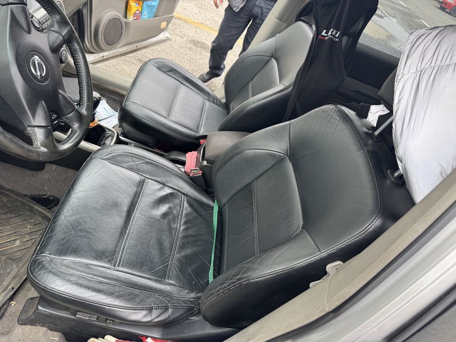 Nissan X-Trail T-30 2,2 136 cp.  213000 km  stare perfecta