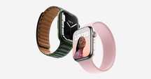 Apple watch iwatch series 7