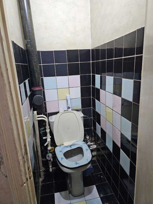 Срочно продаю 2/4/4кв на карасу-2 ориентир Академия МВД