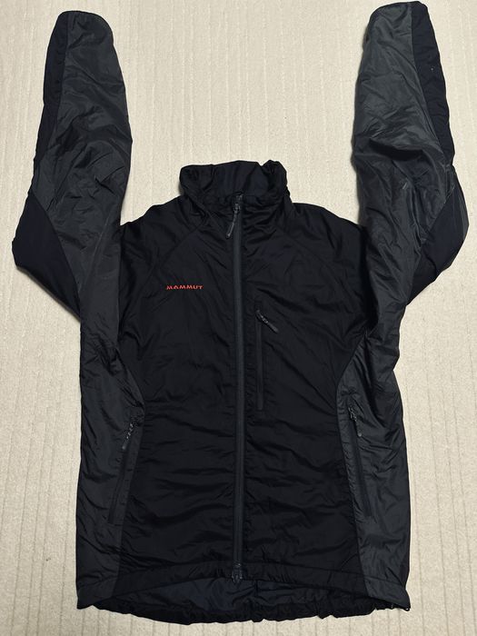 Geaca Mammut S barbati