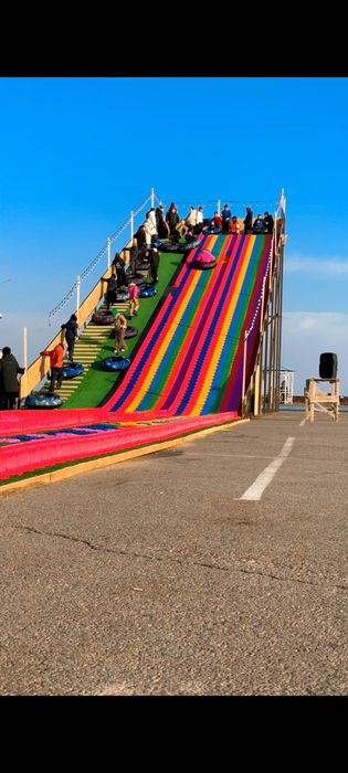 Готовый бизнес в сфере развлечений