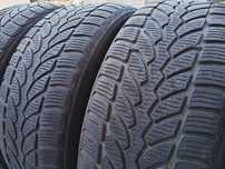 Anvelope iarna M+S 3PMSF Bridgestone Blizak 195/55 R16 87H