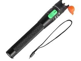 Tester Fibră Optică 30MW