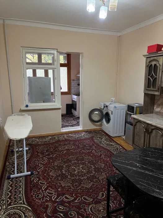 Аренда 3/2/5 Карасу-1 №4