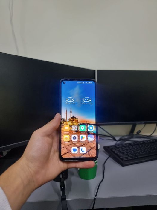 Xiaomi 10T pro 5G