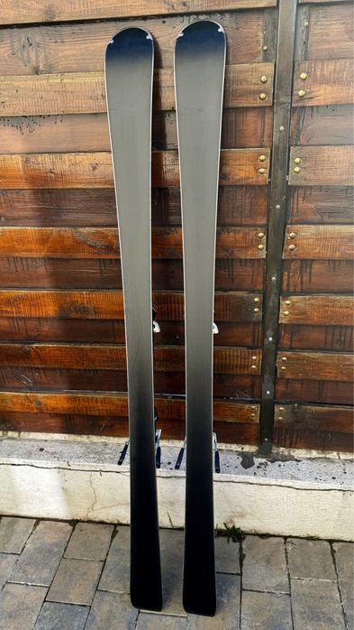 Schiuri fischer 1.60