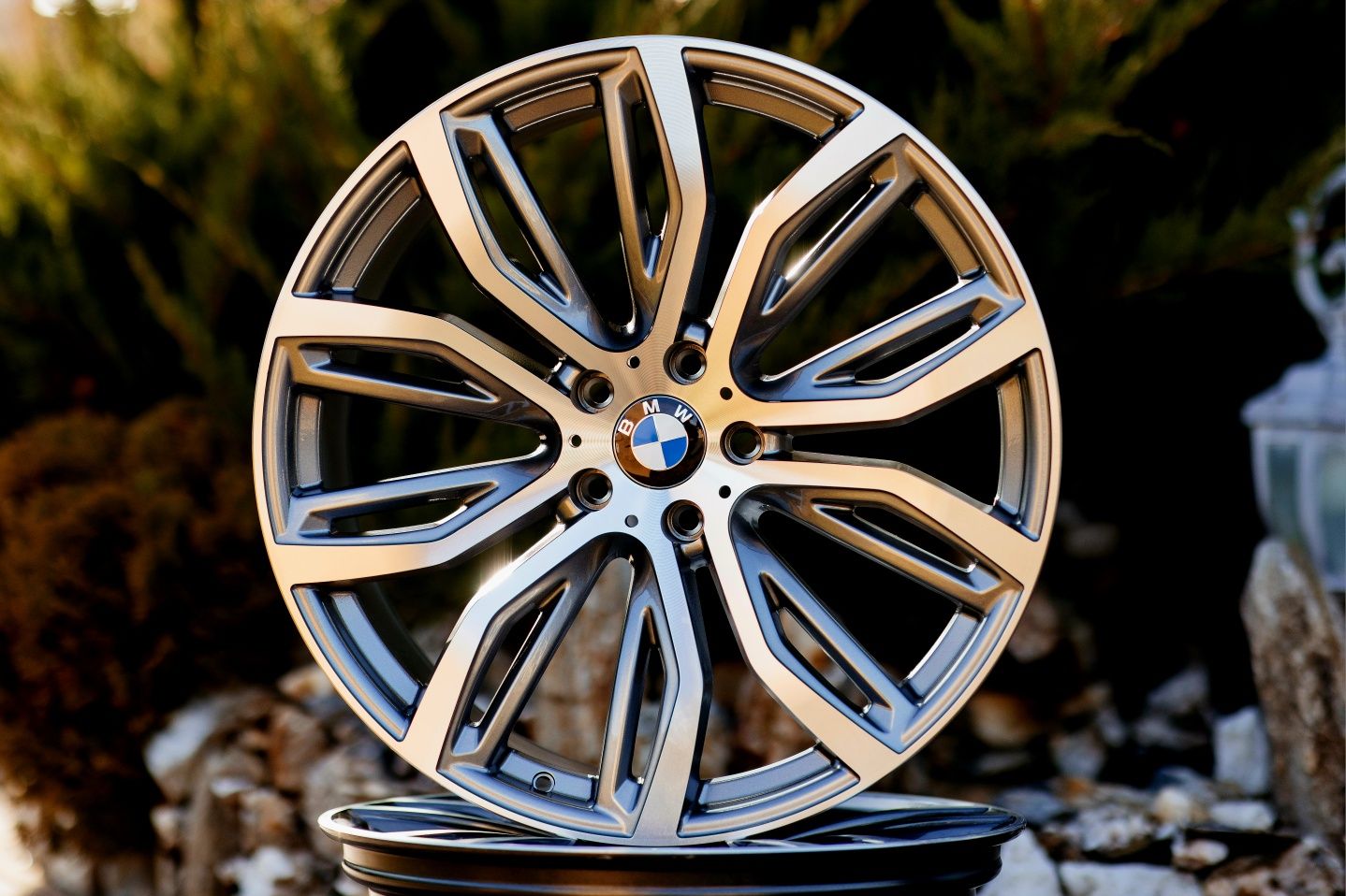 Jante 21 BMW R21 X5 X6 XM
