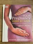 Carte Your Pregnancy Week by Week