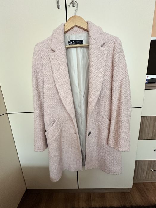 Zara ,HM  сака от букле!
