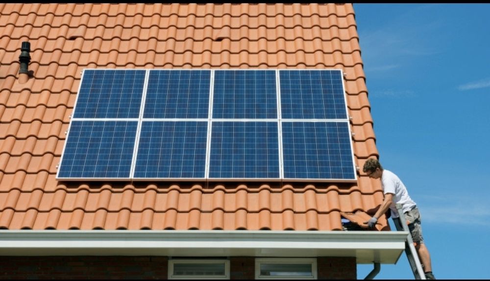 Invertor sin pur 24v/8 kw pt. producere energie electrica