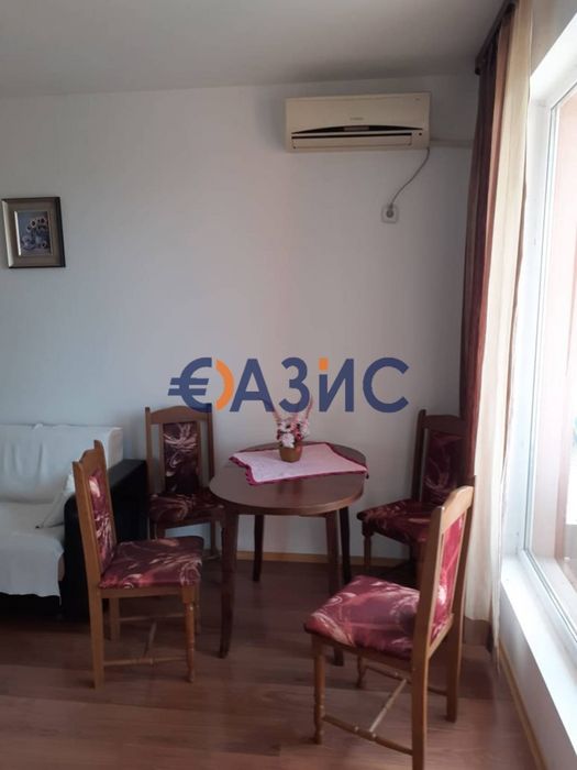 Апартамент с 2 спални в комплекс Съни Дей 6, Слънчев бряг, България,