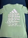 Tricou Adidas 9-10 ani