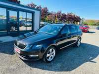 Skoda Octavia Combi 2.0 TDI 150CP DSG7 Ambition/FACELIFT/Euro6/AN:2020