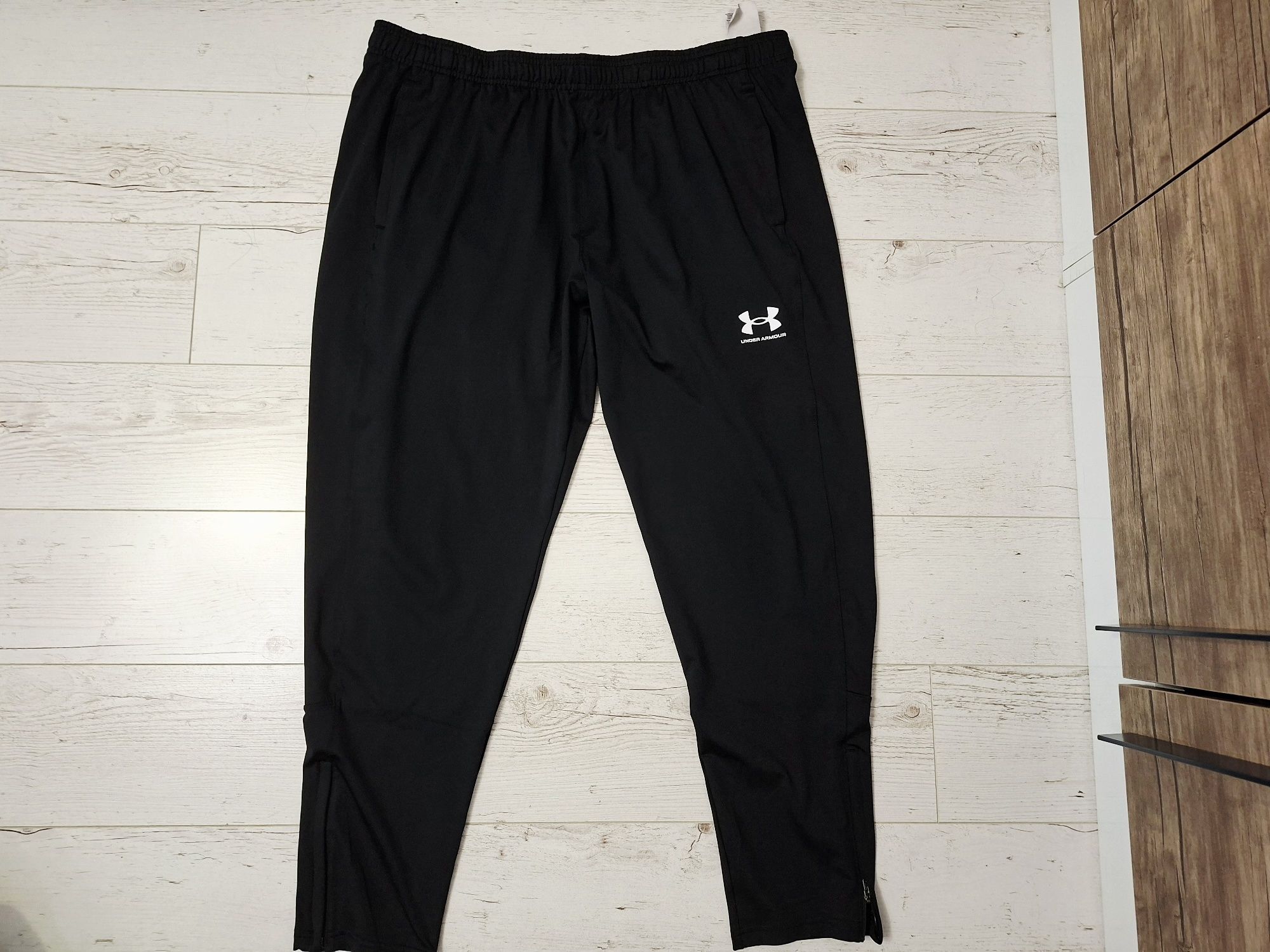 Under Armour-Ориг. Долнище