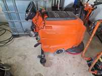 Masina de spalat pardoseli BD 50/50 C