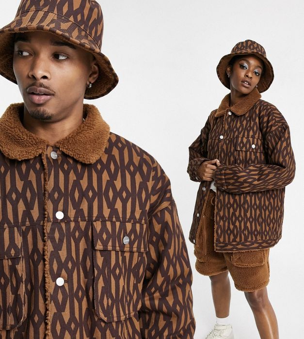 Ново Зимно Яке Adidas x Ivy Park Размер XXL