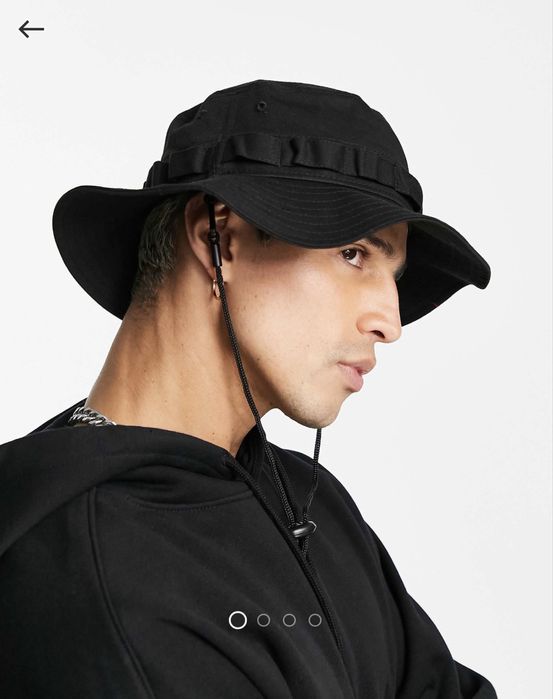 (Новая) NEW ERA панама оригинал