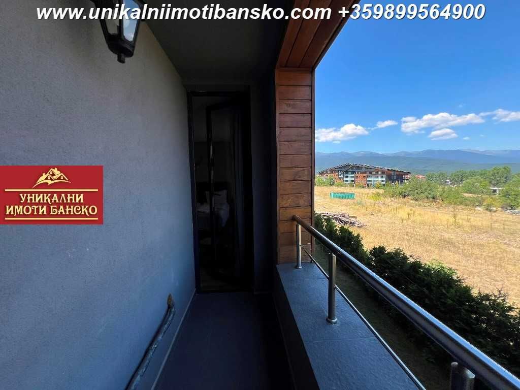 Продава се Едностаен апартамент в Банско - 39 кв.м за 1026 €/кв.м - Снимка #9