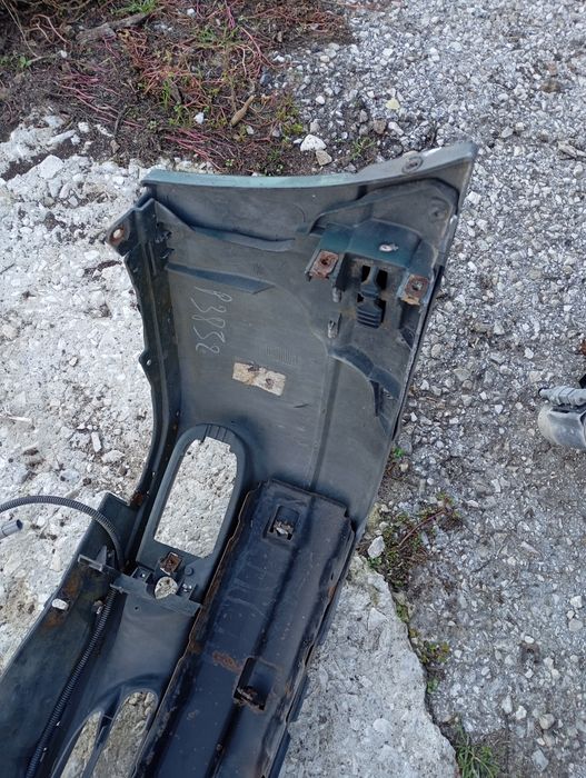 Предна броня Renault Laguna 1