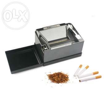 Aparat de facut tigari injectat tutun Powermatic II+ ORIGINAL