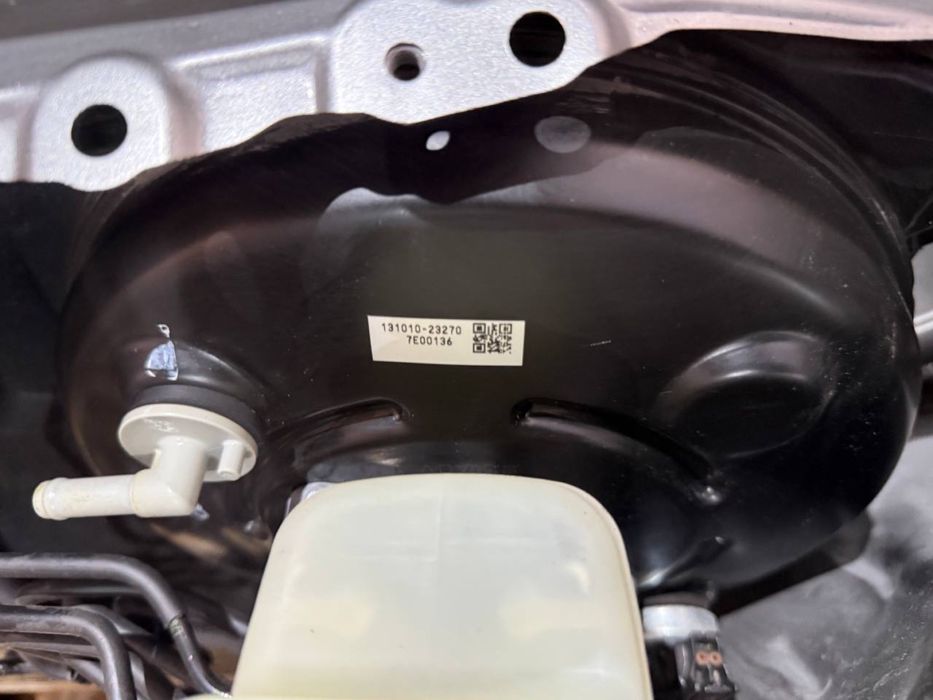 Тормозной Вакум на Лексус НКС / lexus Nx