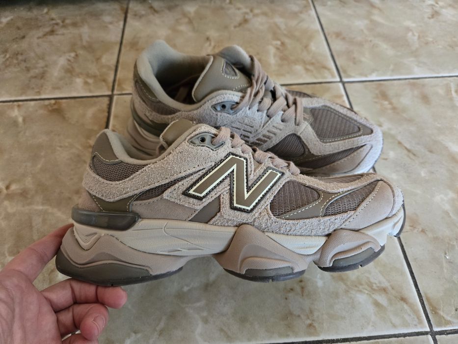 New balance 9060