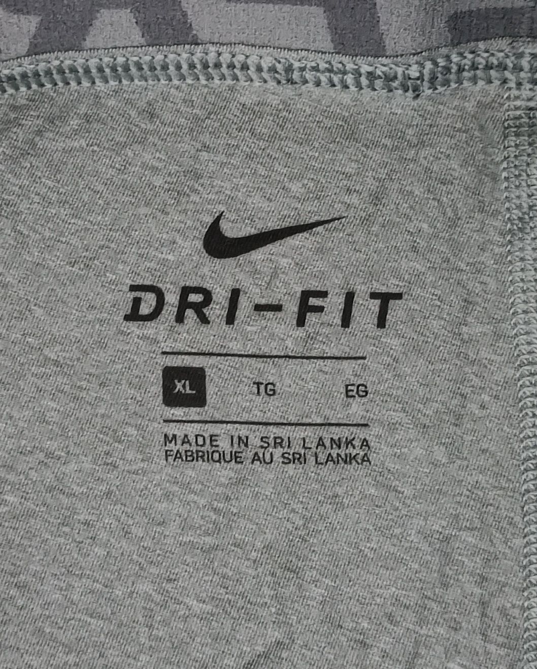 Nike PRO DRI-FIT Compression Tights оригинален клин XL Найк спорт