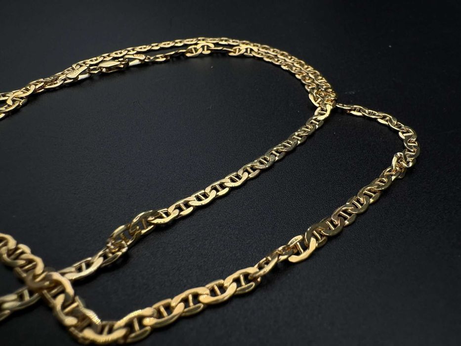 Dracula Amanet: Lant de Aur 5.25Gr/14K.