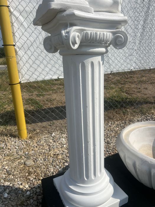 Градински Римски колони