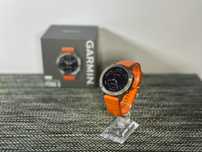Garmin Fenix 6 SAPPHIRE Full Box – Stare foarte bună