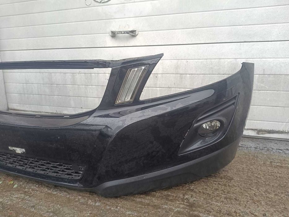 Bara fata OEM VOLVO XC60 2009-2013