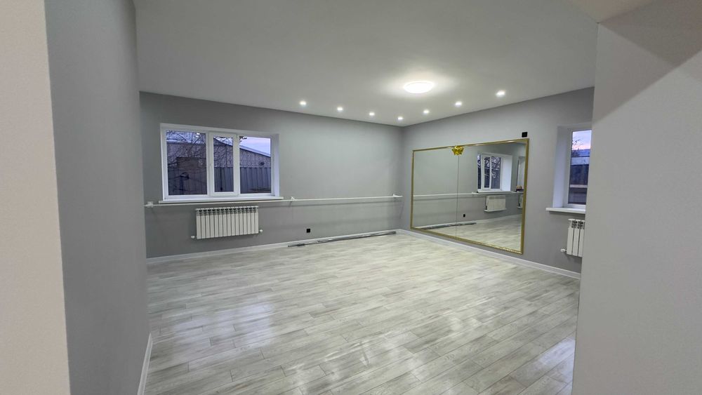 Коммерческое помещение